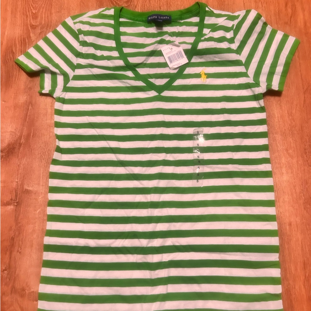 Striped